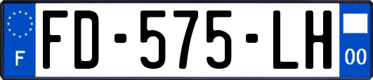 FD-575-LH