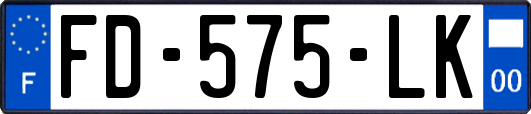 FD-575-LK