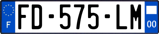 FD-575-LM