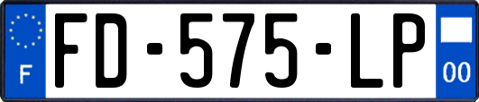 FD-575-LP