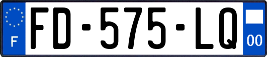 FD-575-LQ
