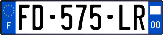 FD-575-LR