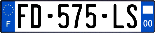 FD-575-LS