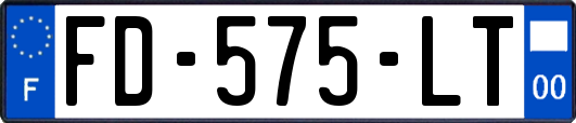FD-575-LT