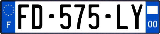 FD-575-LY