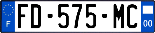 FD-575-MC