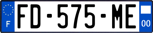 FD-575-ME