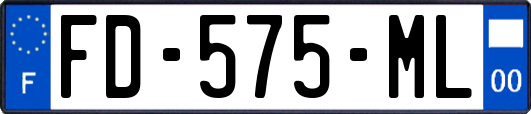 FD-575-ML