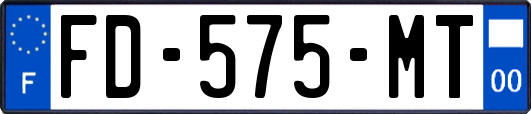 FD-575-MT