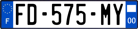 FD-575-MY