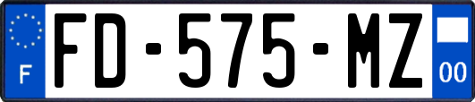 FD-575-MZ