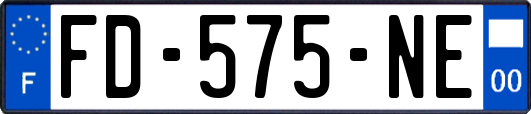 FD-575-NE
