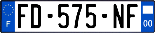 FD-575-NF