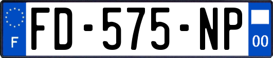 FD-575-NP