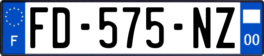 FD-575-NZ