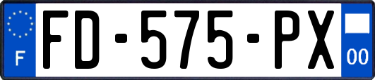 FD-575-PX