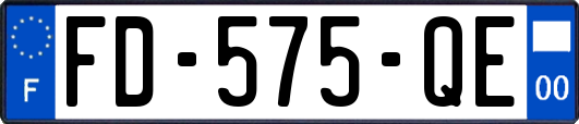 FD-575-QE