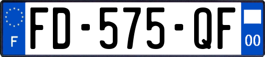 FD-575-QF