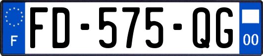 FD-575-QG