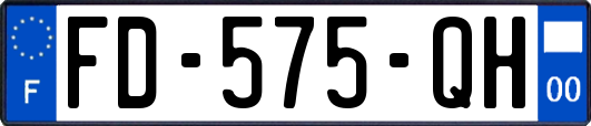 FD-575-QH