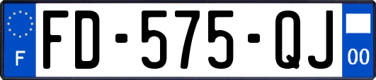 FD-575-QJ