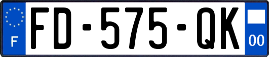 FD-575-QK