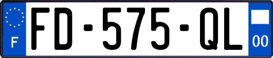FD-575-QL