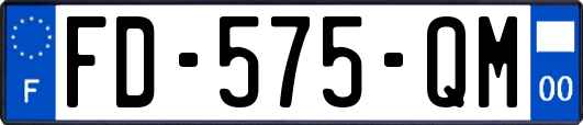 FD-575-QM