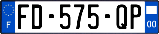 FD-575-QP