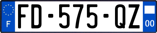 FD-575-QZ