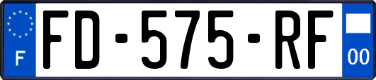 FD-575-RF