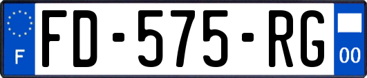 FD-575-RG