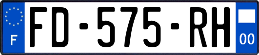 FD-575-RH