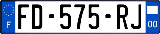 FD-575-RJ