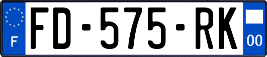 FD-575-RK