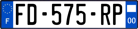 FD-575-RP