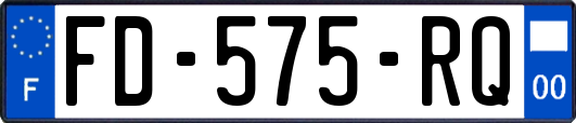 FD-575-RQ