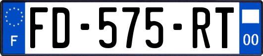 FD-575-RT
