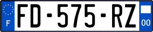 FD-575-RZ