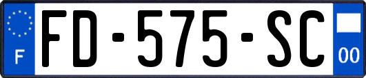 FD-575-SC