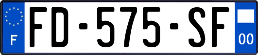 FD-575-SF