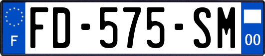 FD-575-SM