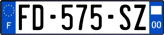 FD-575-SZ