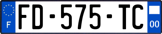FD-575-TC