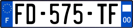 FD-575-TF