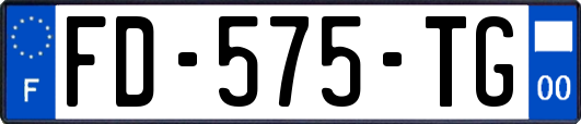 FD-575-TG