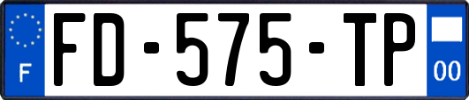 FD-575-TP