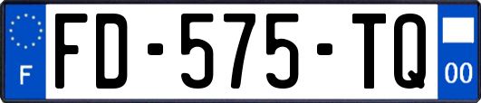 FD-575-TQ