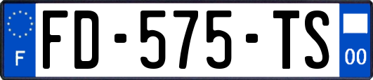 FD-575-TS