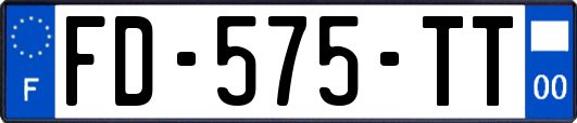 FD-575-TT
